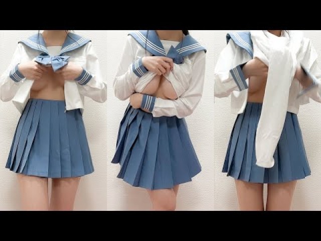 Yuiyui Cos Video Videos Sex Hot Cosplay Try Haul Thank Sailor Nip Slip